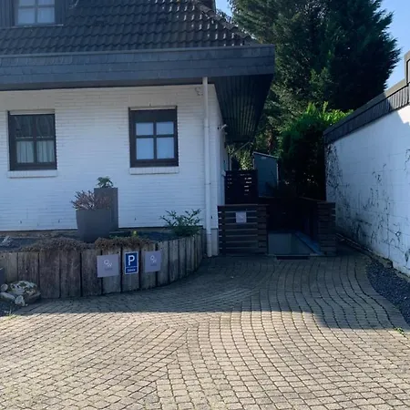 Quartier Wenzelnberg Apartment Langenfeld  Exterior photo