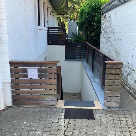 Quartier Wenzelnberg Apartment Langenfeld  Exterior photo