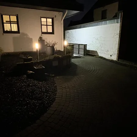 Quartier Wenzelnberg Apartment Langenfeld  Exterior photo