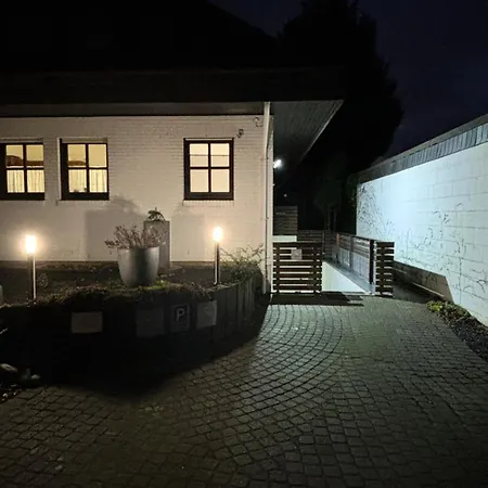 Quartier Wenzelnberg Apartment Langenfeld  Exterior photo
