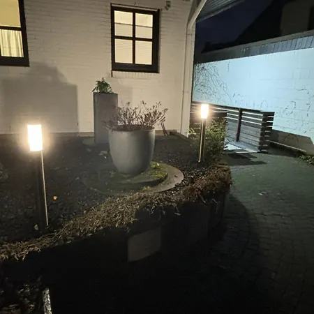 Quartier Wenzelnberg Apartment Langenfeld  Exterior photo
