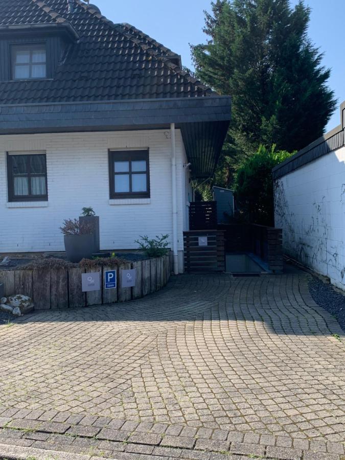 Quartier Wenzelnberg * Langenfeld (North Rhine-Westphalia)