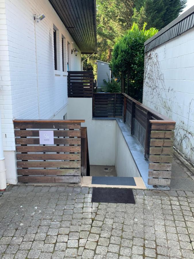 Apartament Quartier Wenzelnberg *