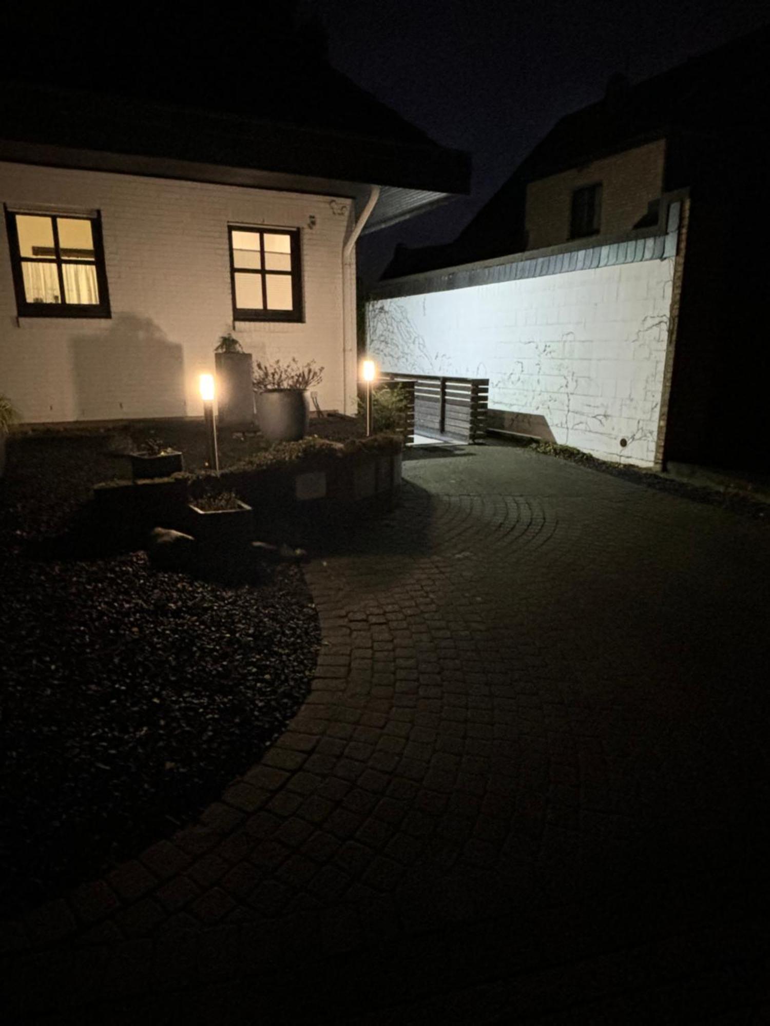 Quartier Wenzelnberg Apartment *