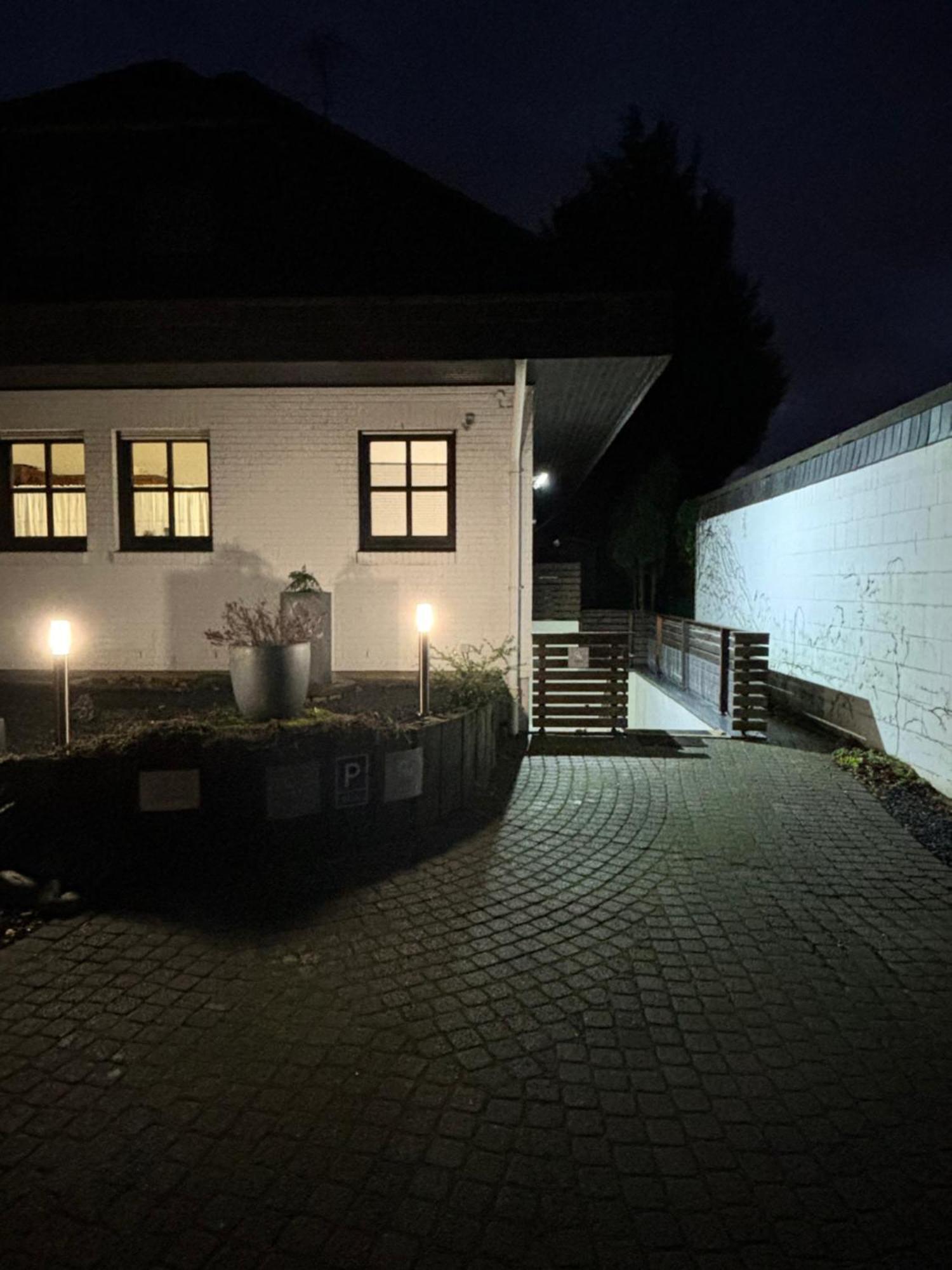 Quartier Wenzelnberg * Langenfeld (North Rhine-Westphalia)
