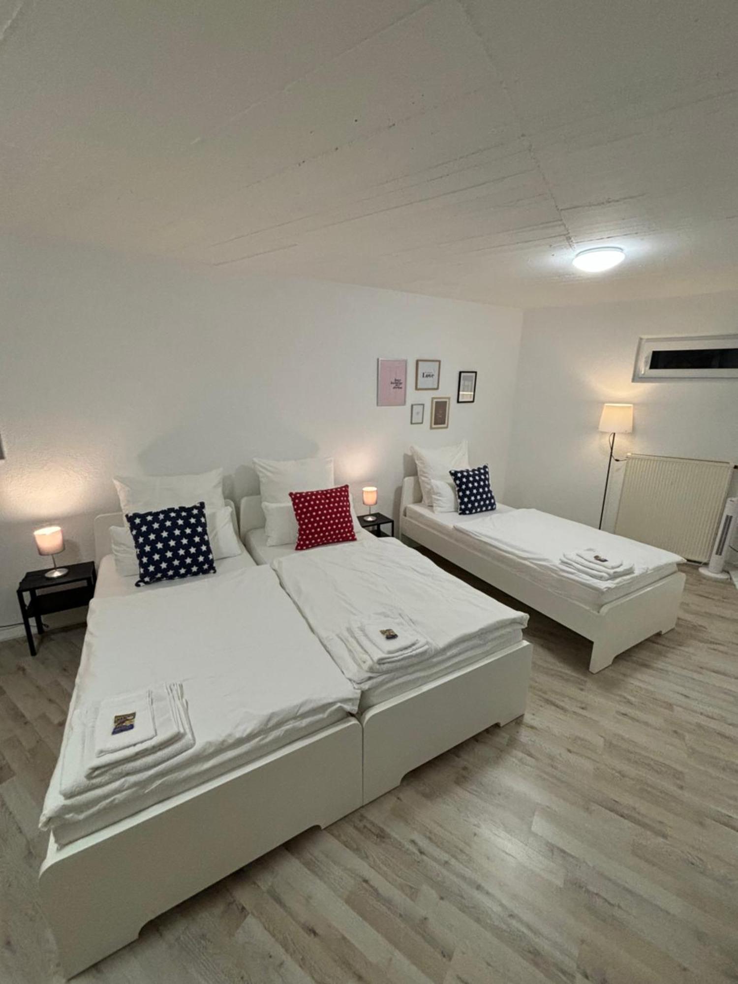 Apartment Quartier Wenzelnberg *