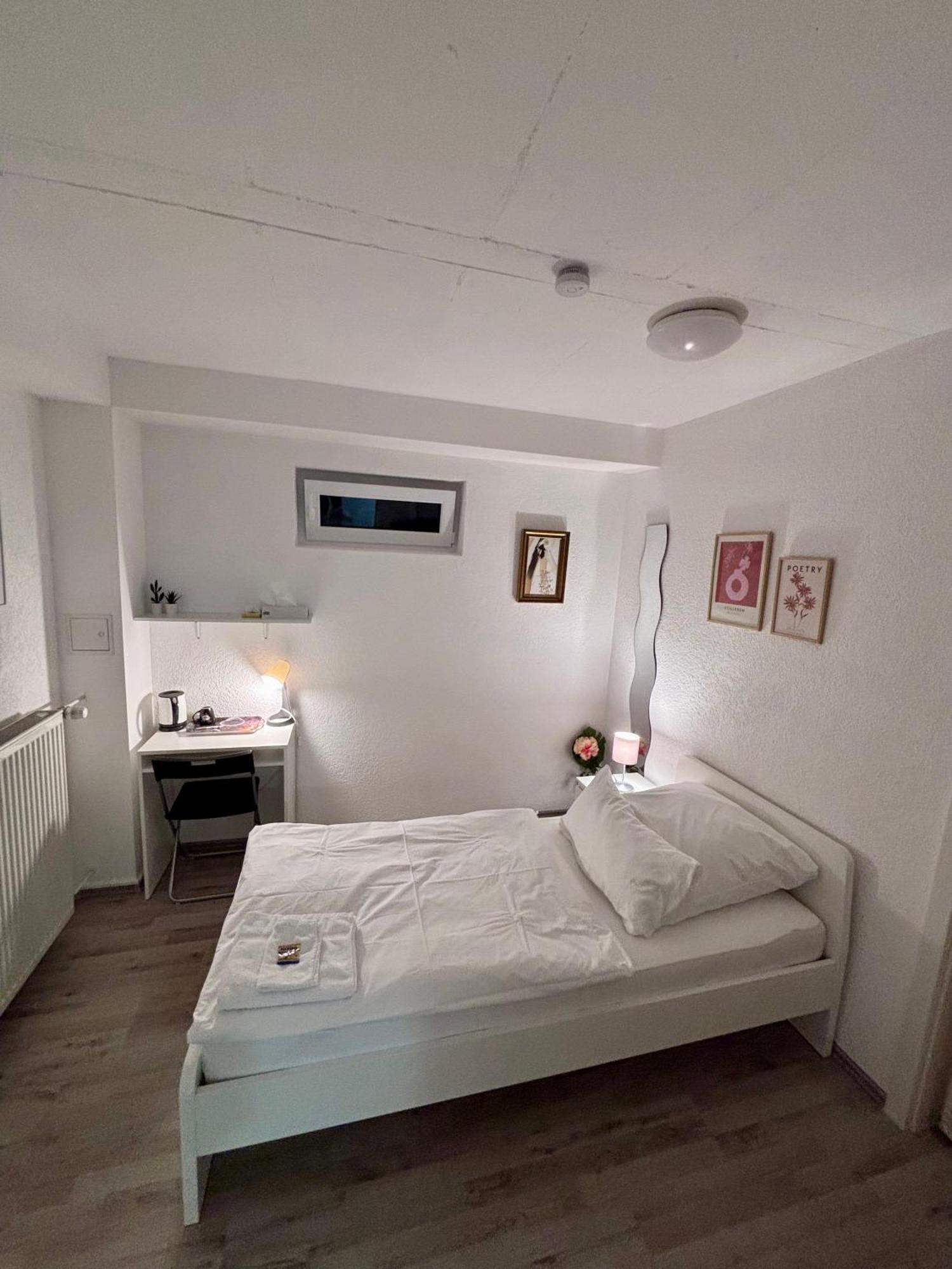 Quartier Wenzelnberg Apartment