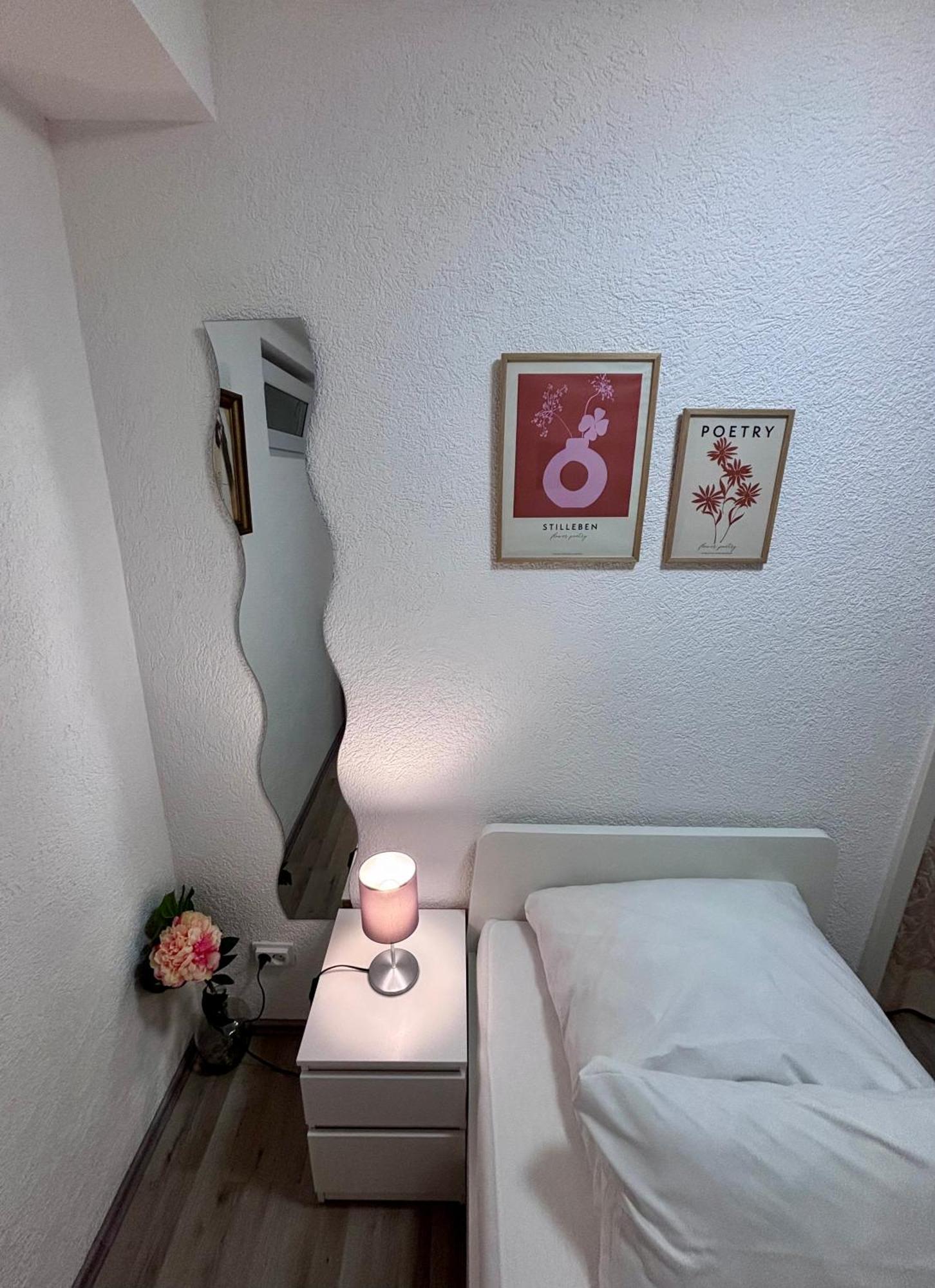 Quartier Wenzelnberg Apartment *