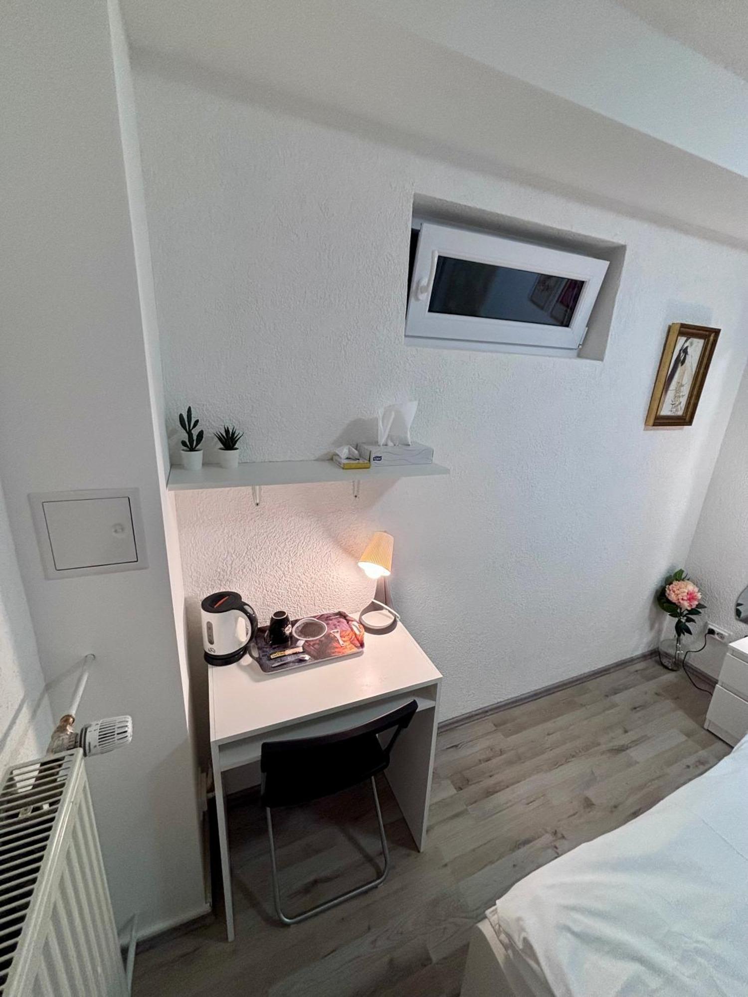 Apartment Quartier Wenzelnberg *