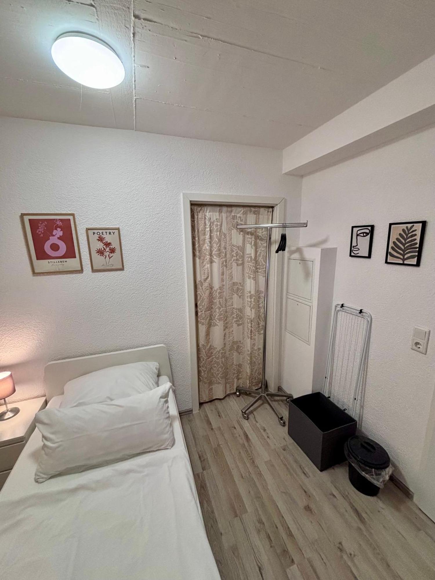 Quartier Wenzelnberg Apartment Langenfeld (North Rhine-Westphalia)