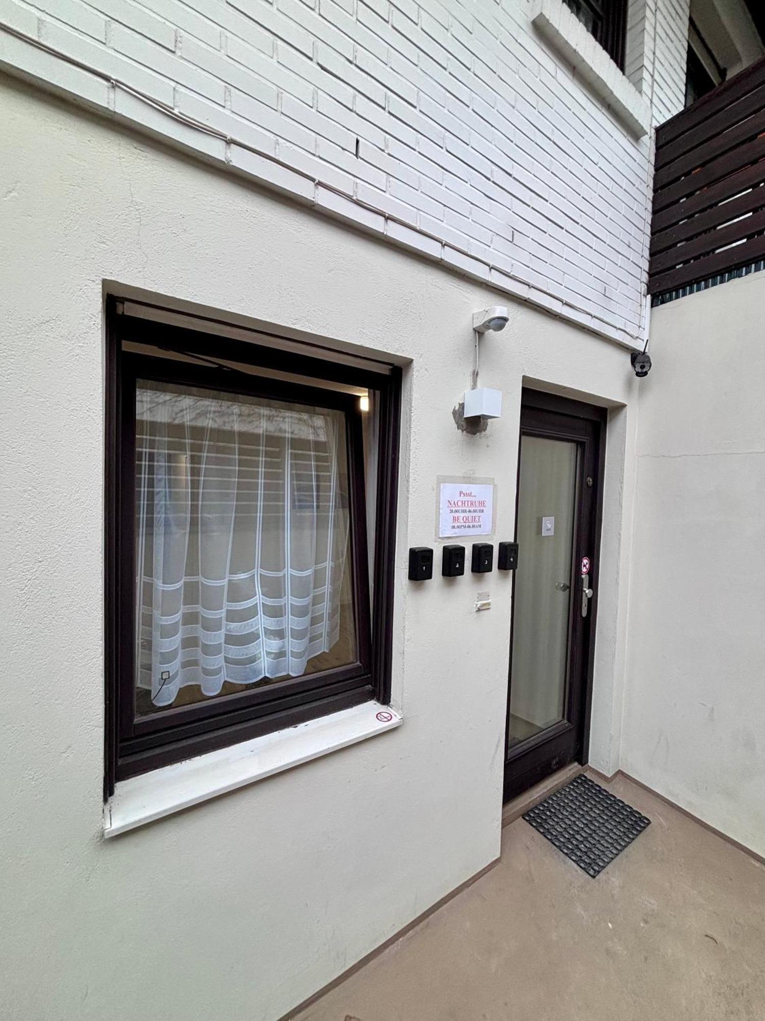Apartment Quartier Wenzelnberg Langenfeld (North Rhine-Westphalia)