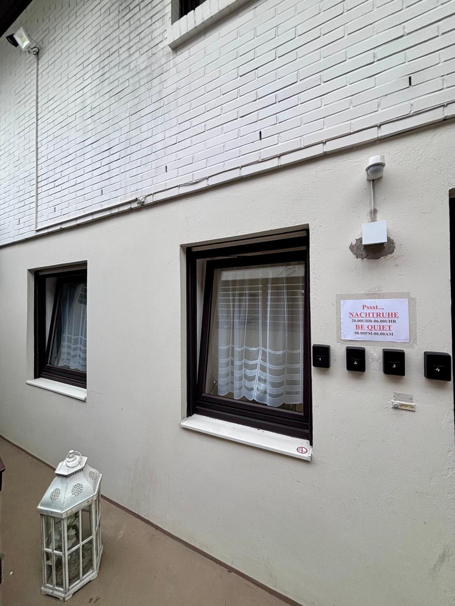 Quartier Wenzelnberg Apartament