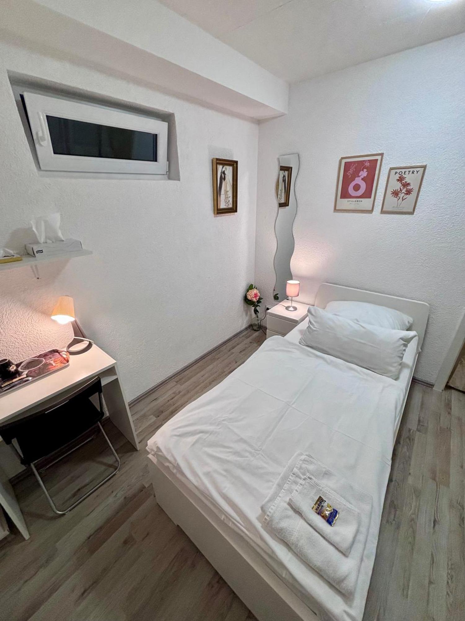 Quartier Wenzelnberg Apartment *