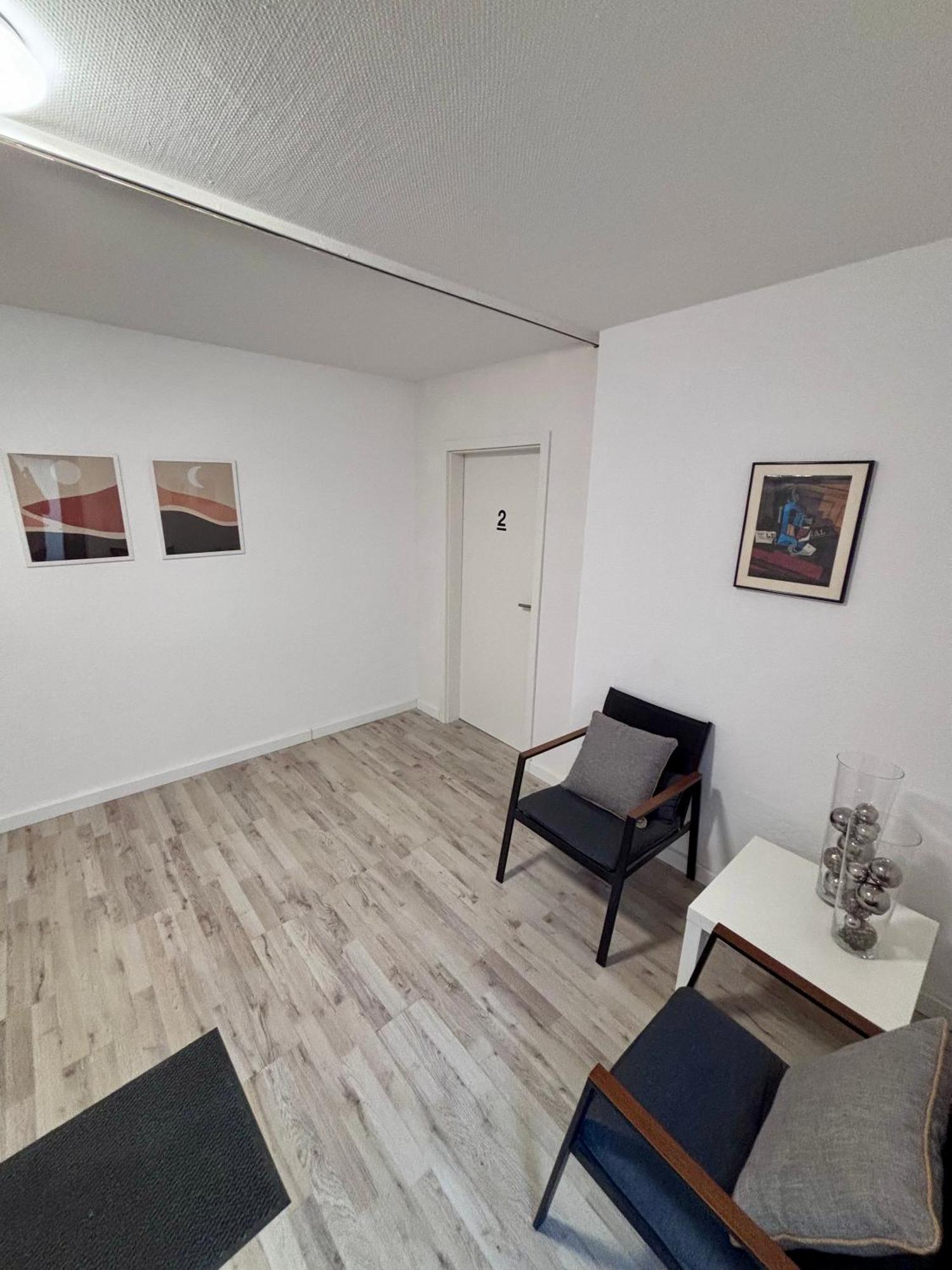 Quartier Wenzelnberg Apartment Langenfeld (North Rhine-Westphalia)