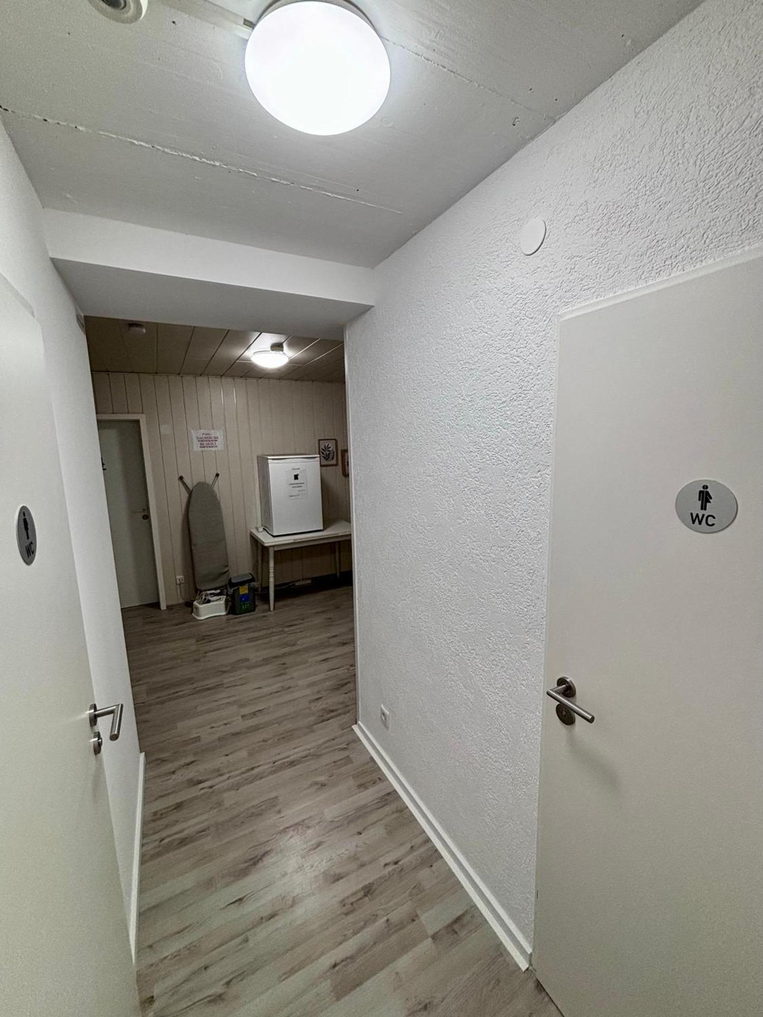 Apartament Quartier Wenzelnberg Langenfeld (North Rhine-Westphalia)