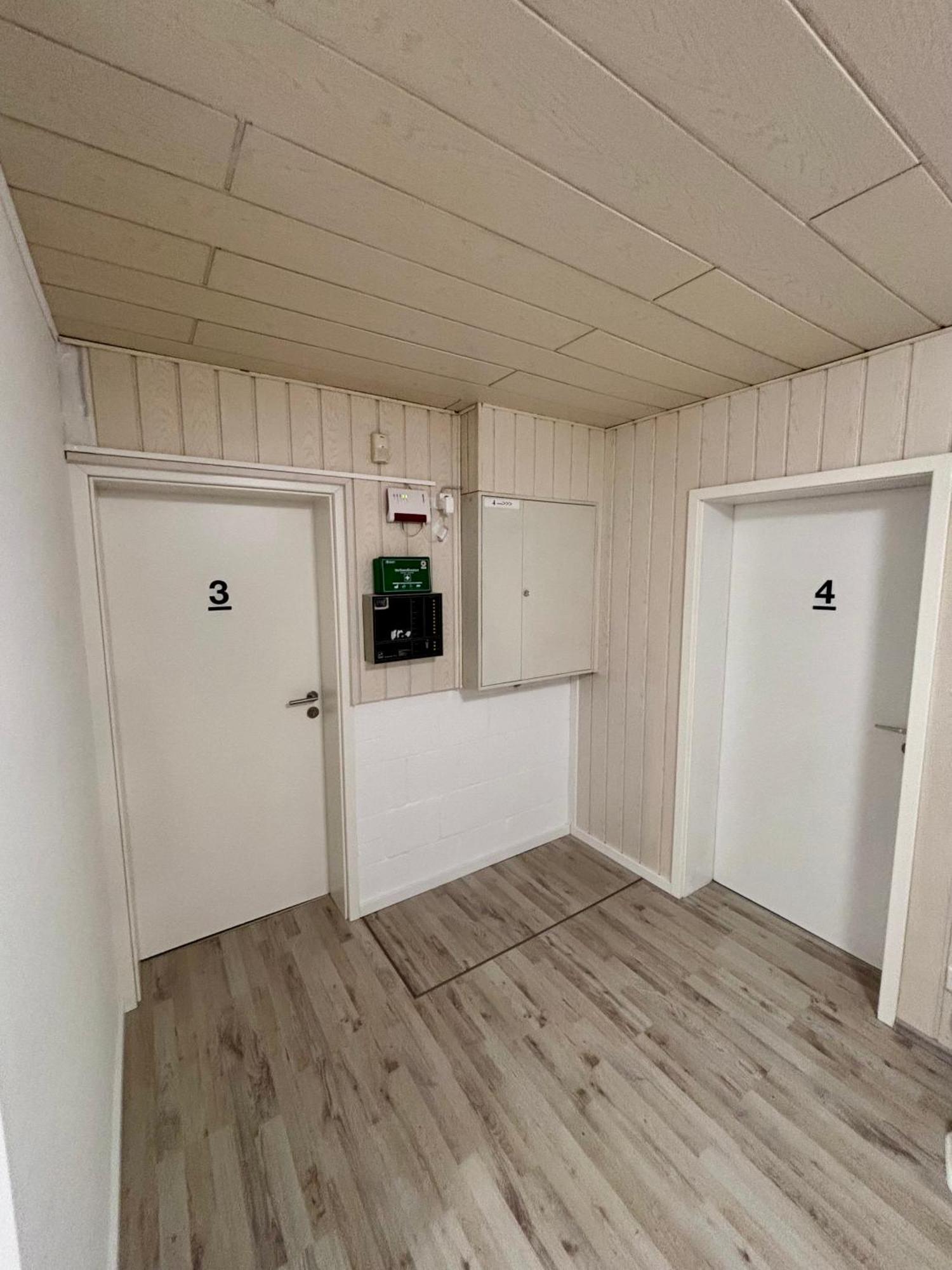 Apartament Quartier Wenzelnberg