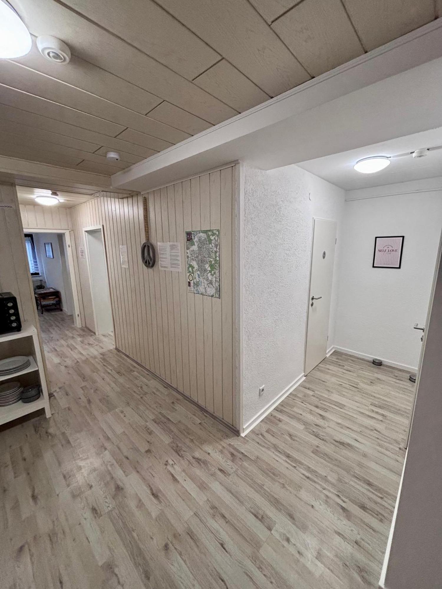 Quartier Wenzelnberg Apartment *