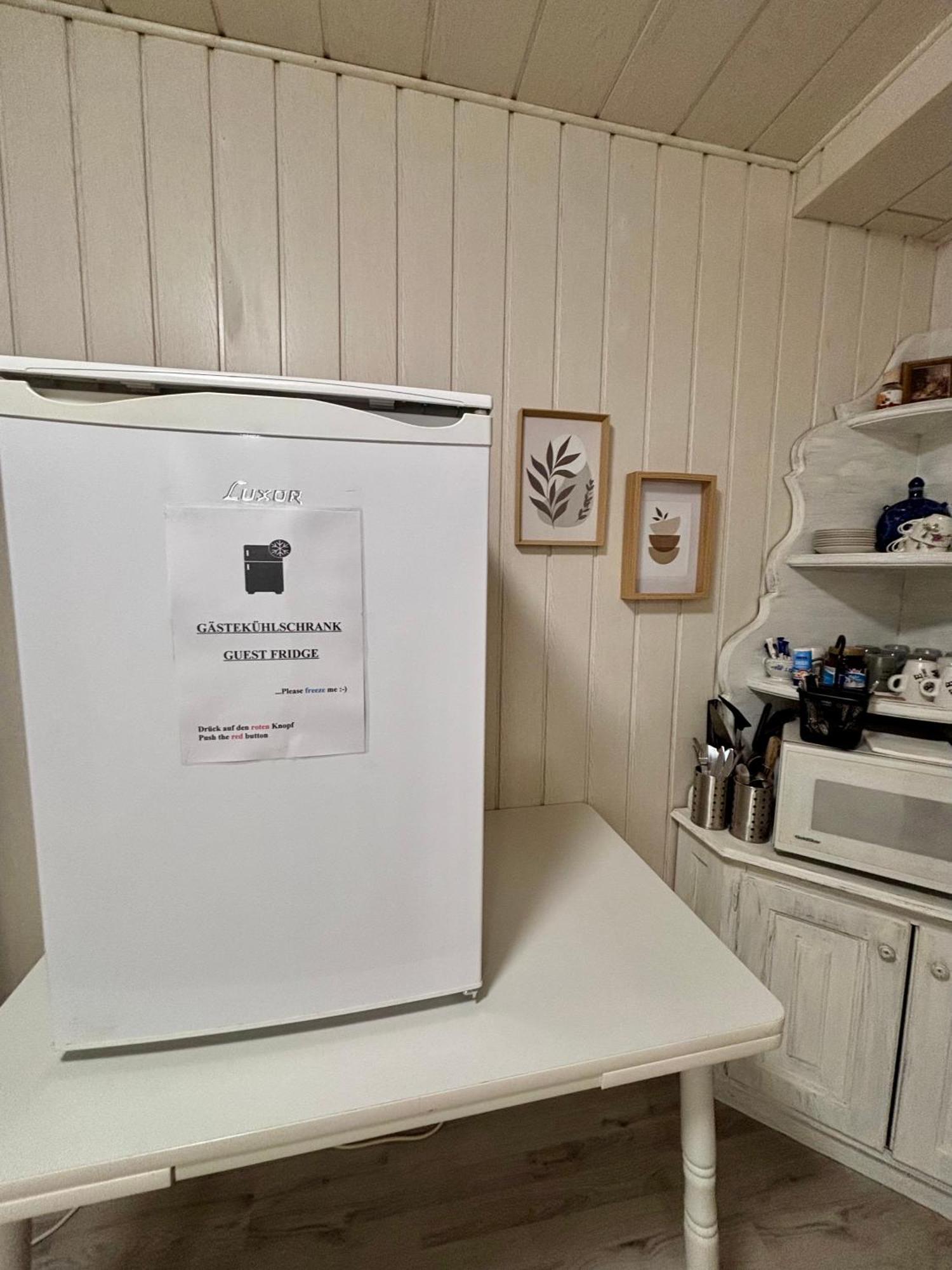 Apartament Quartier Wenzelnberg *
