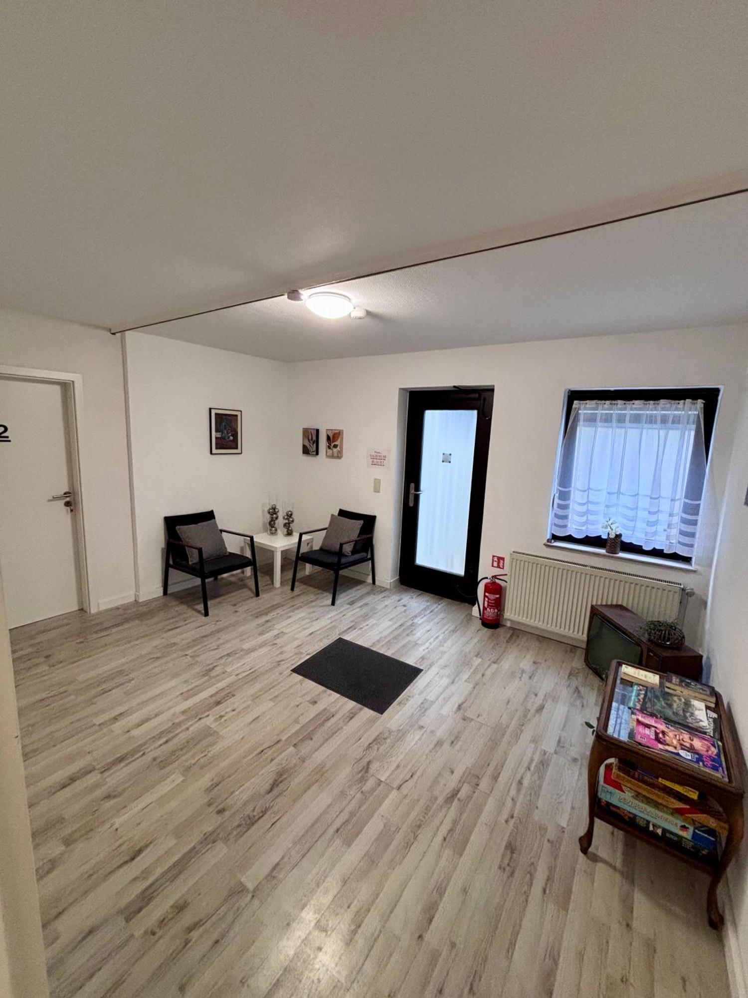 Apartament Quartier Wenzelnberg Langenfeld (North Rhine-Westphalia)