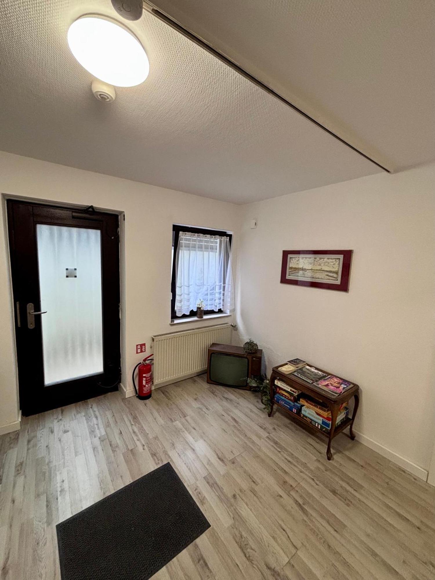 Quartier Wenzelnberg Apartment *