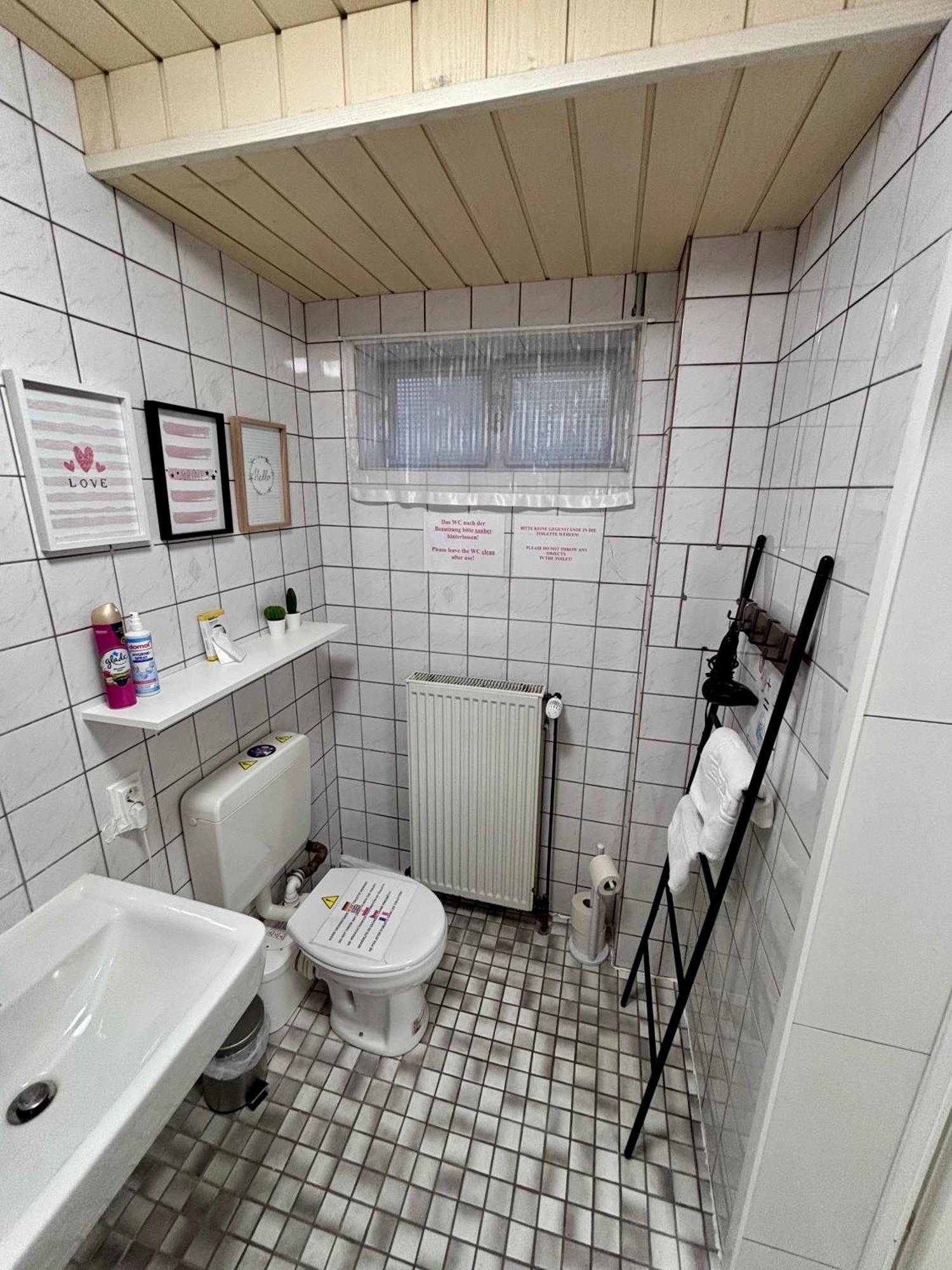 Apartament Quartier Wenzelnberg *