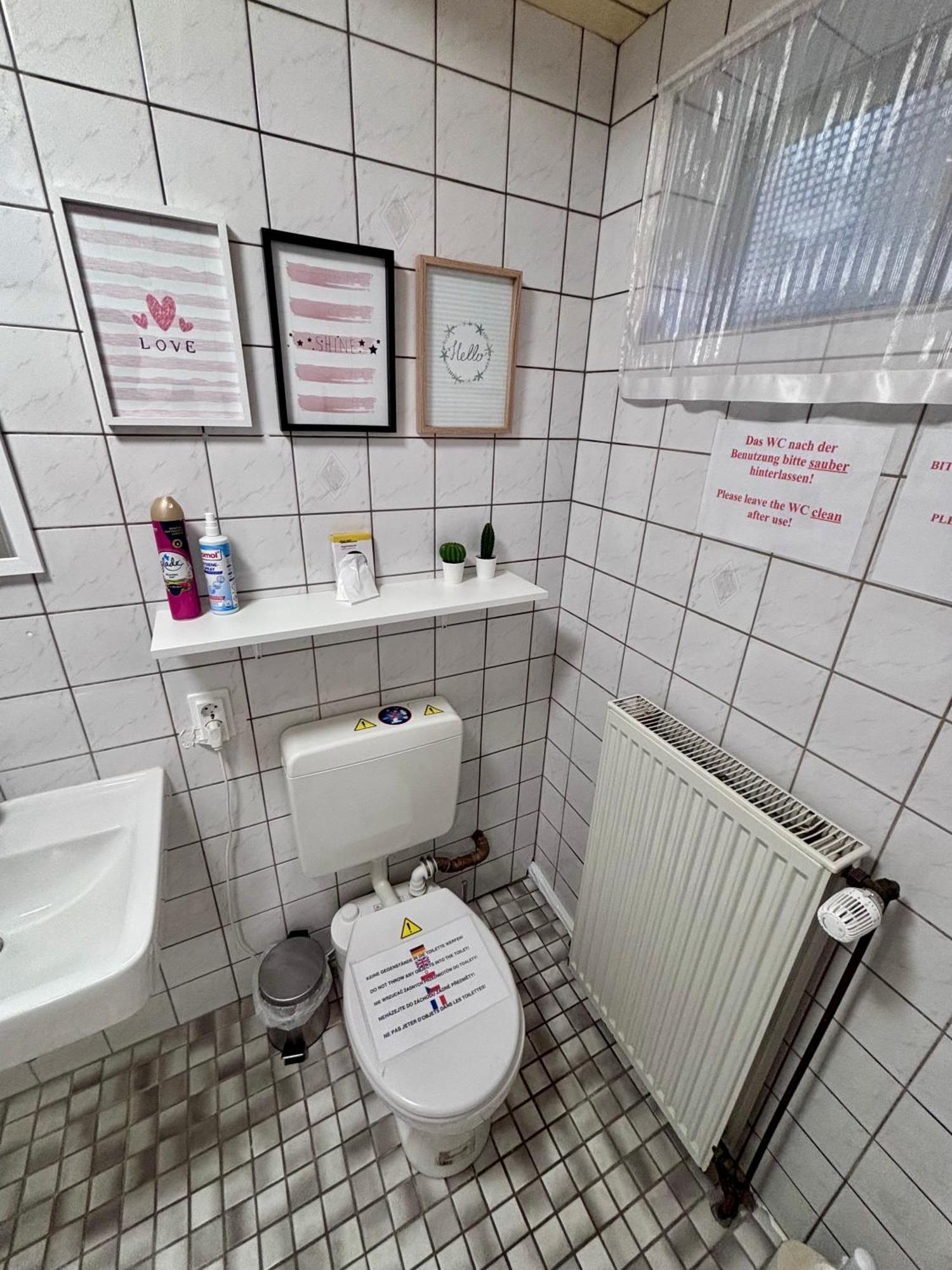 Quartier Wenzelnberg Apartment Langenfeld (North Rhine-Westphalia)