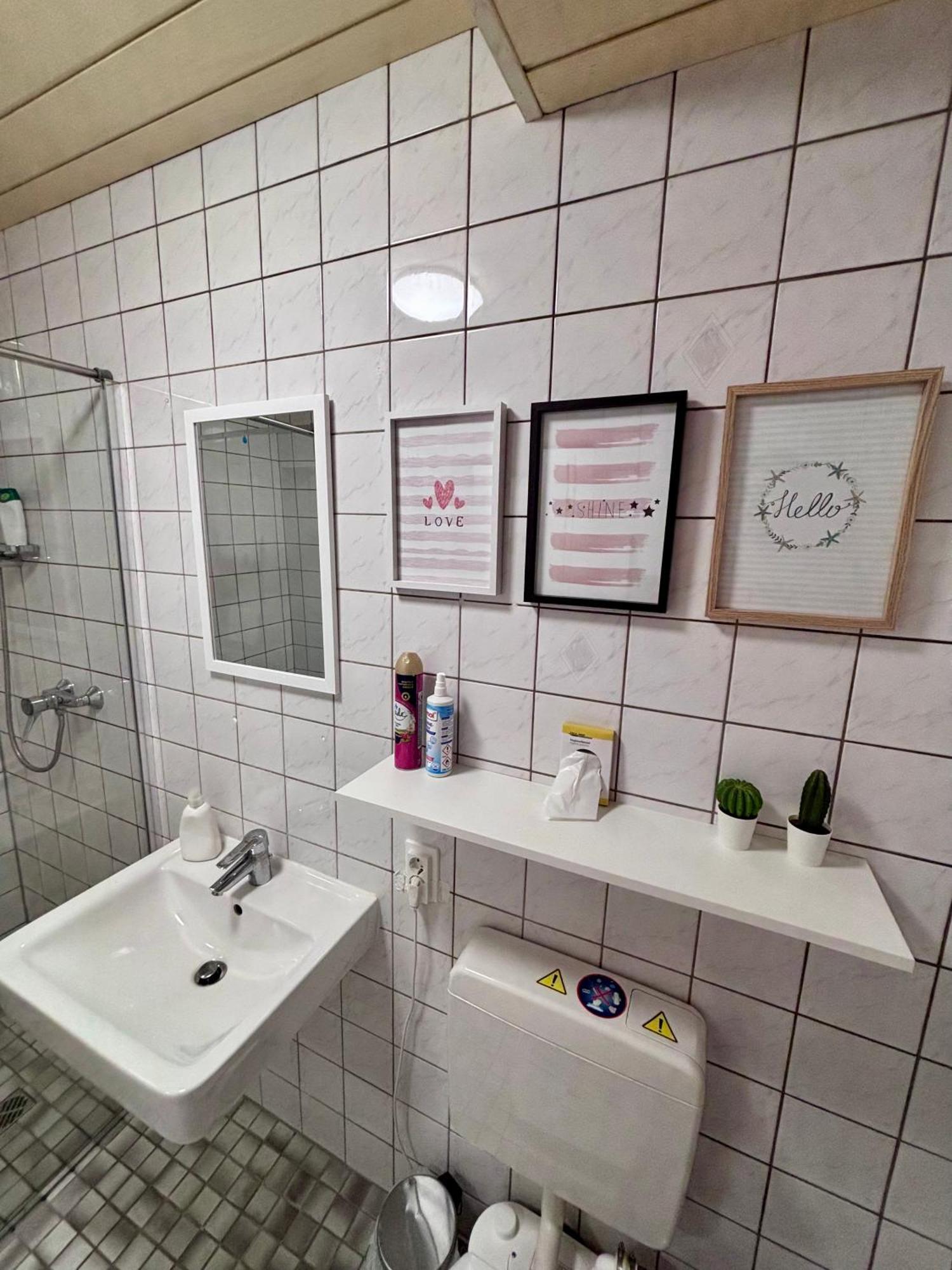 Apartment Quartier Wenzelnberg Langenfeld (North Rhine-Westphalia)