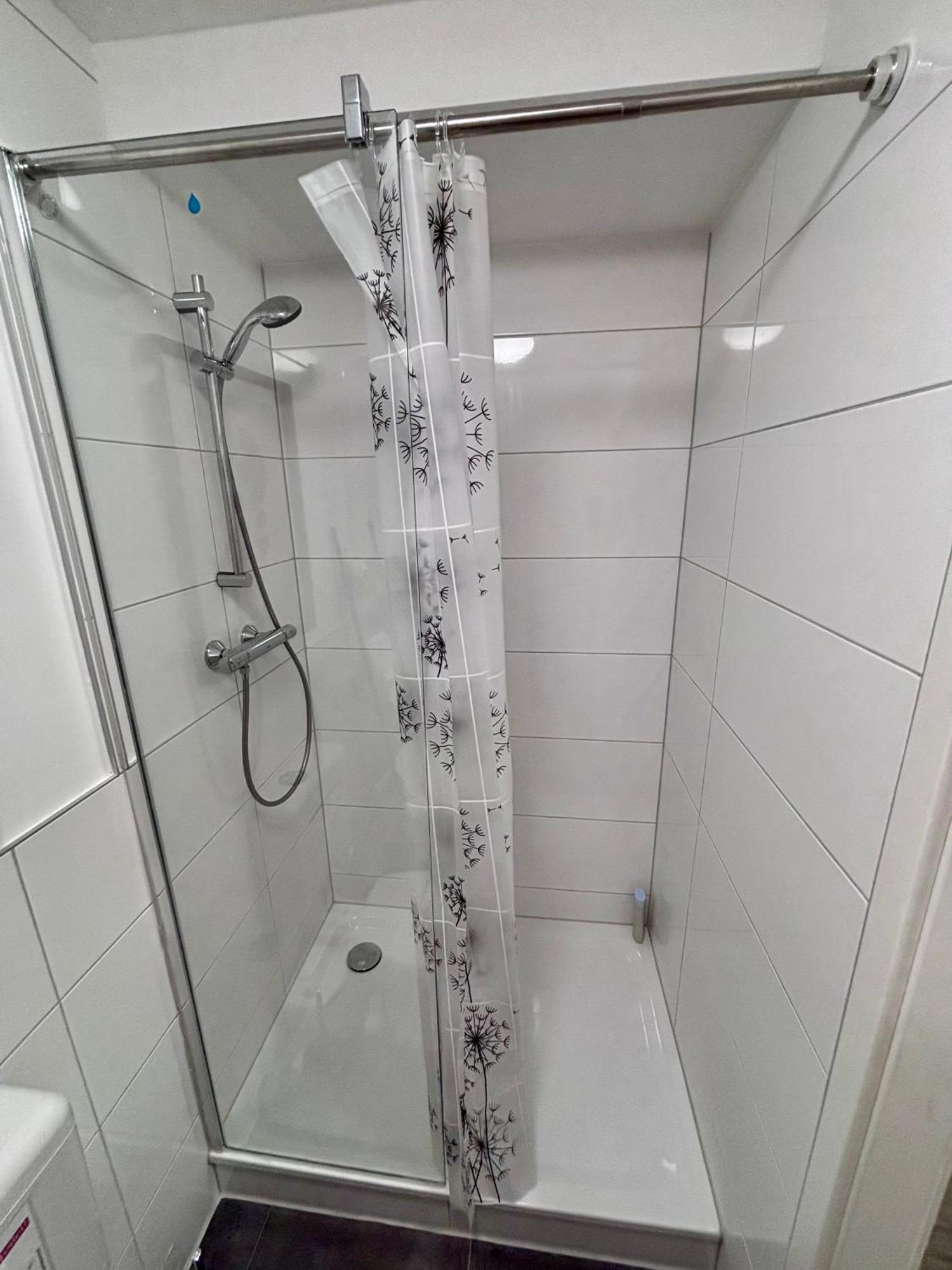 Quartier Wenzelnberg Apartament