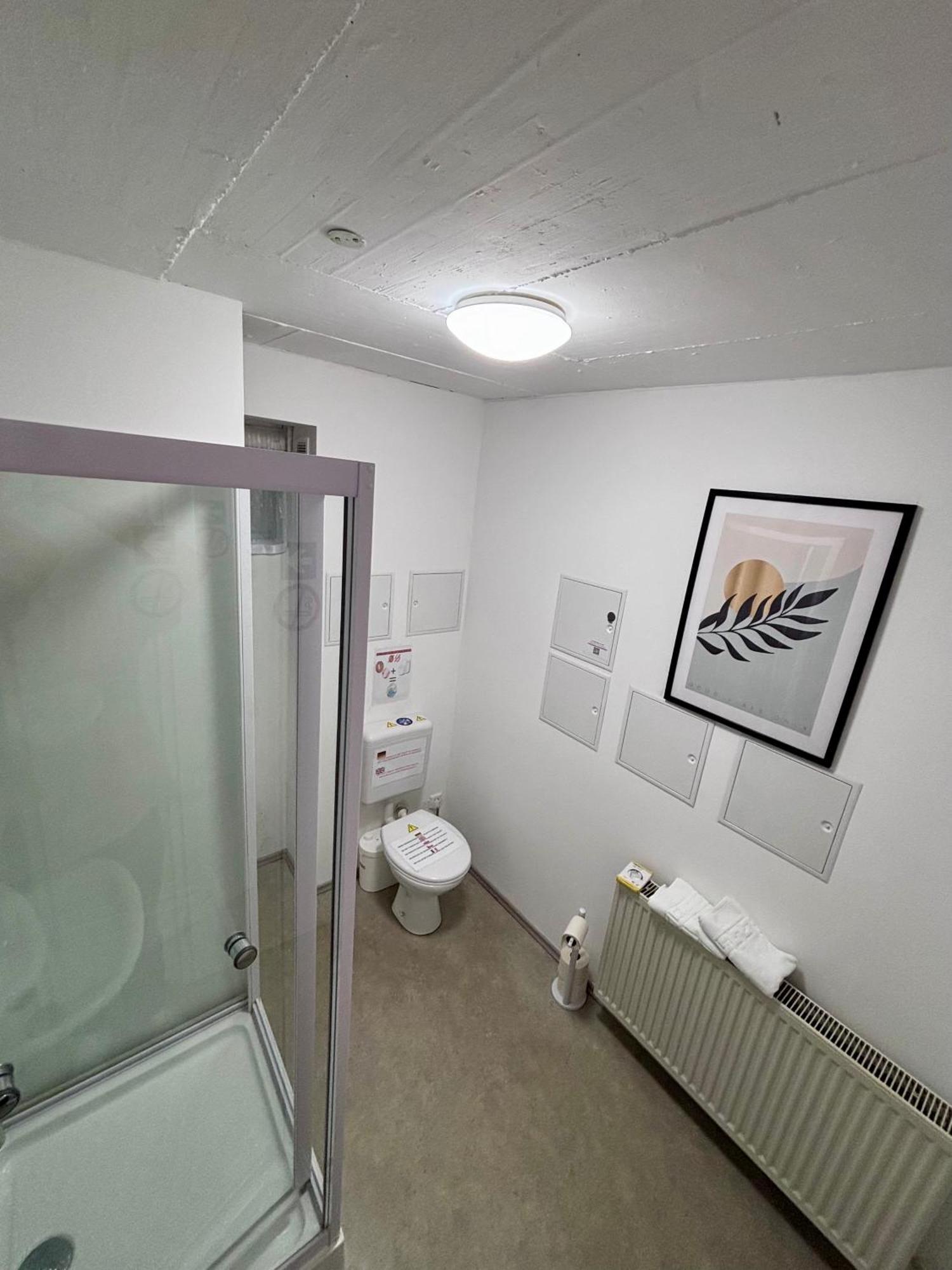 Apartment Quartier Wenzelnberg
