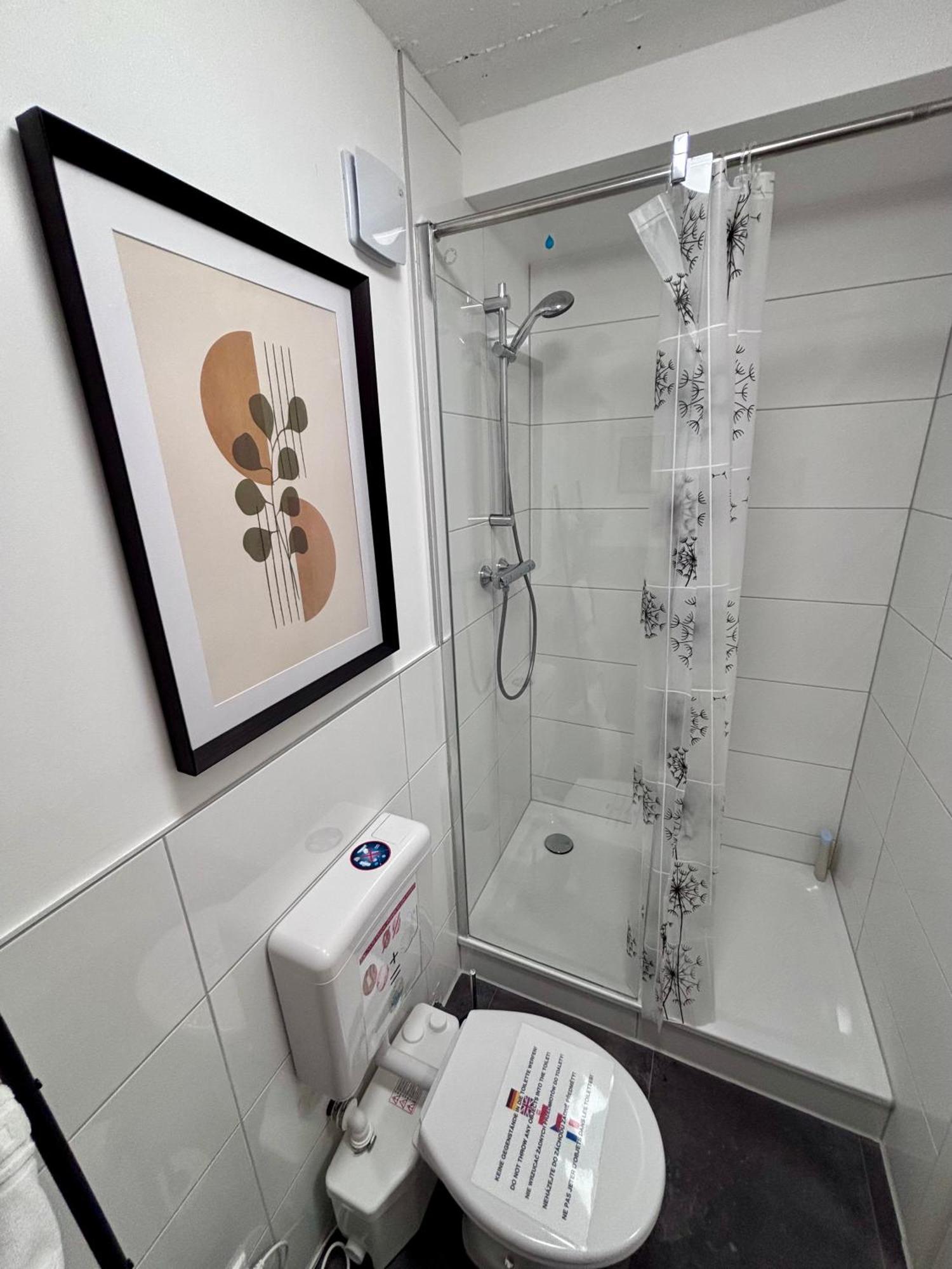 Quartier Wenzelnberg Apartment *