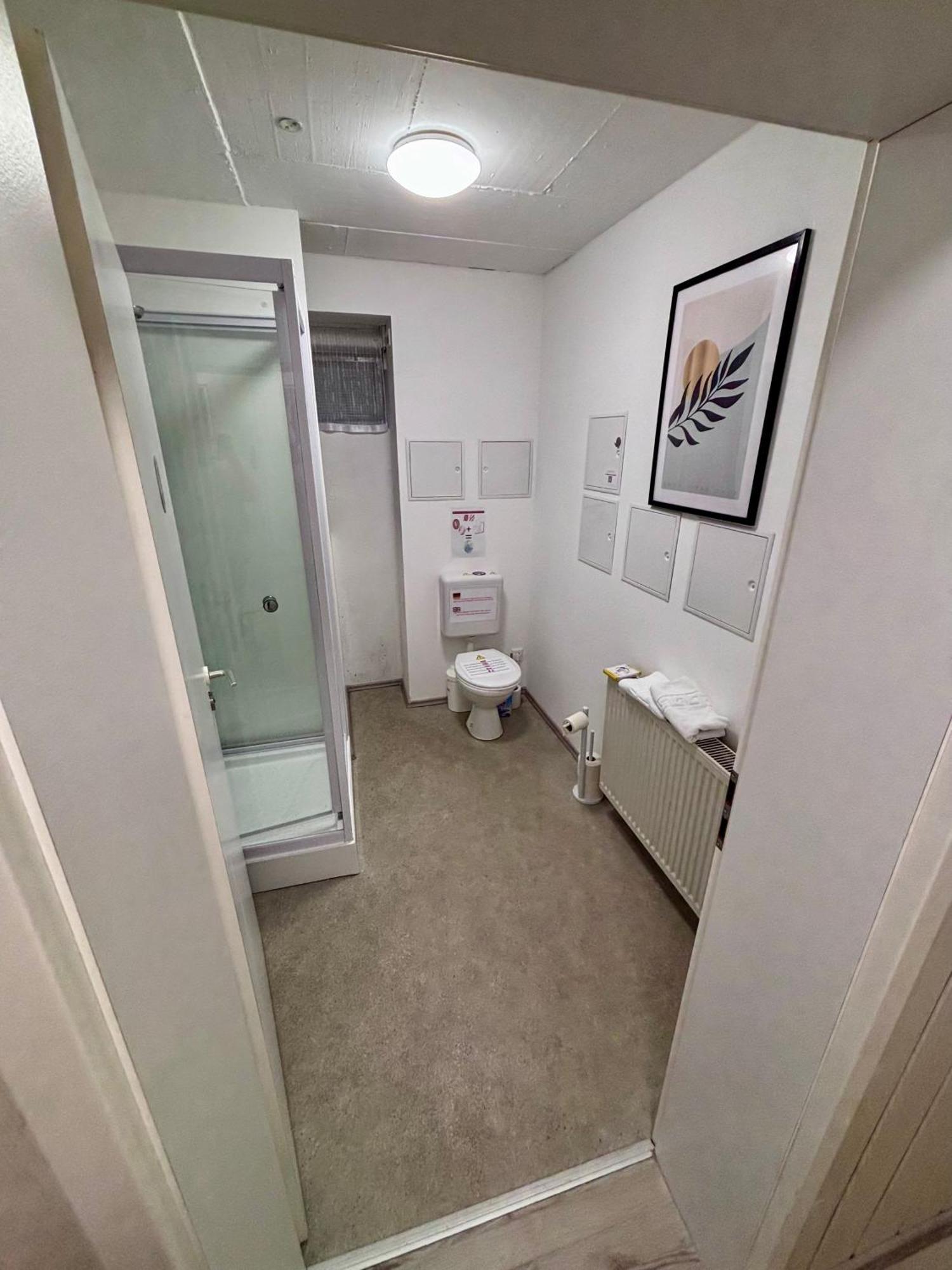 Apartment Quartier Wenzelnberg *