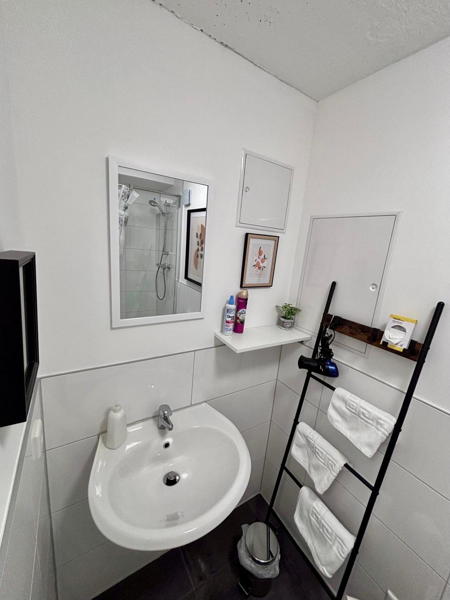 Quartier Wenzelnberg Apartment Langenfeld (North Rhine-Westphalia)