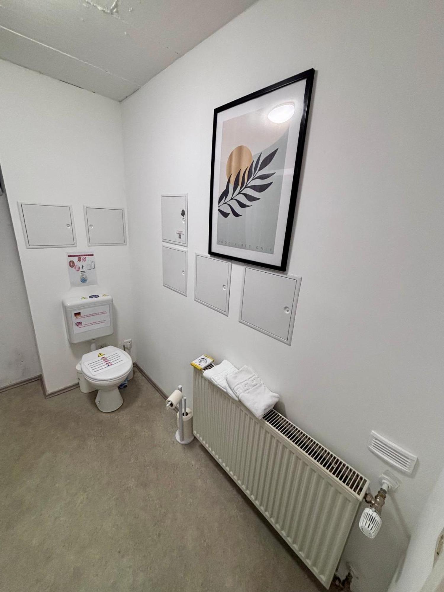 Apartment Quartier Wenzelnberg