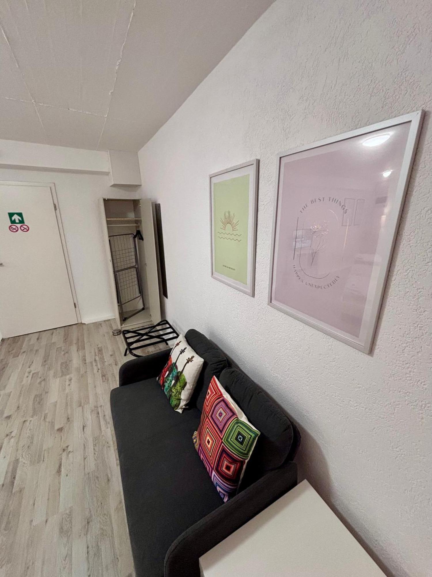 Quartier Wenzelnberg Apartment *