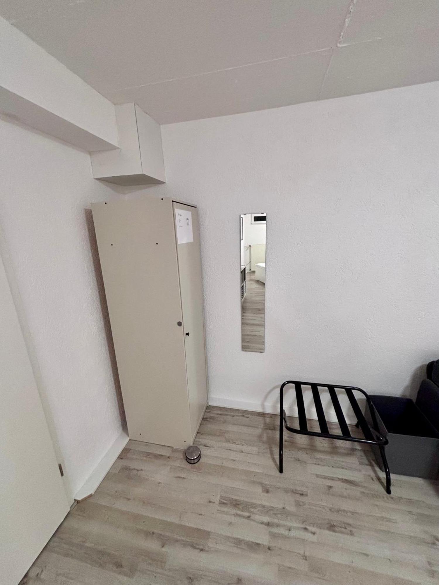 Apartament Quartier Wenzelnberg *