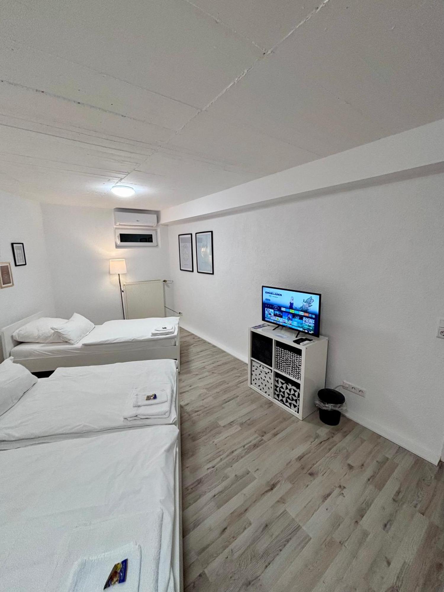 Apartament Quartier Wenzelnberg Langenfeld (North Rhine-Westphalia)