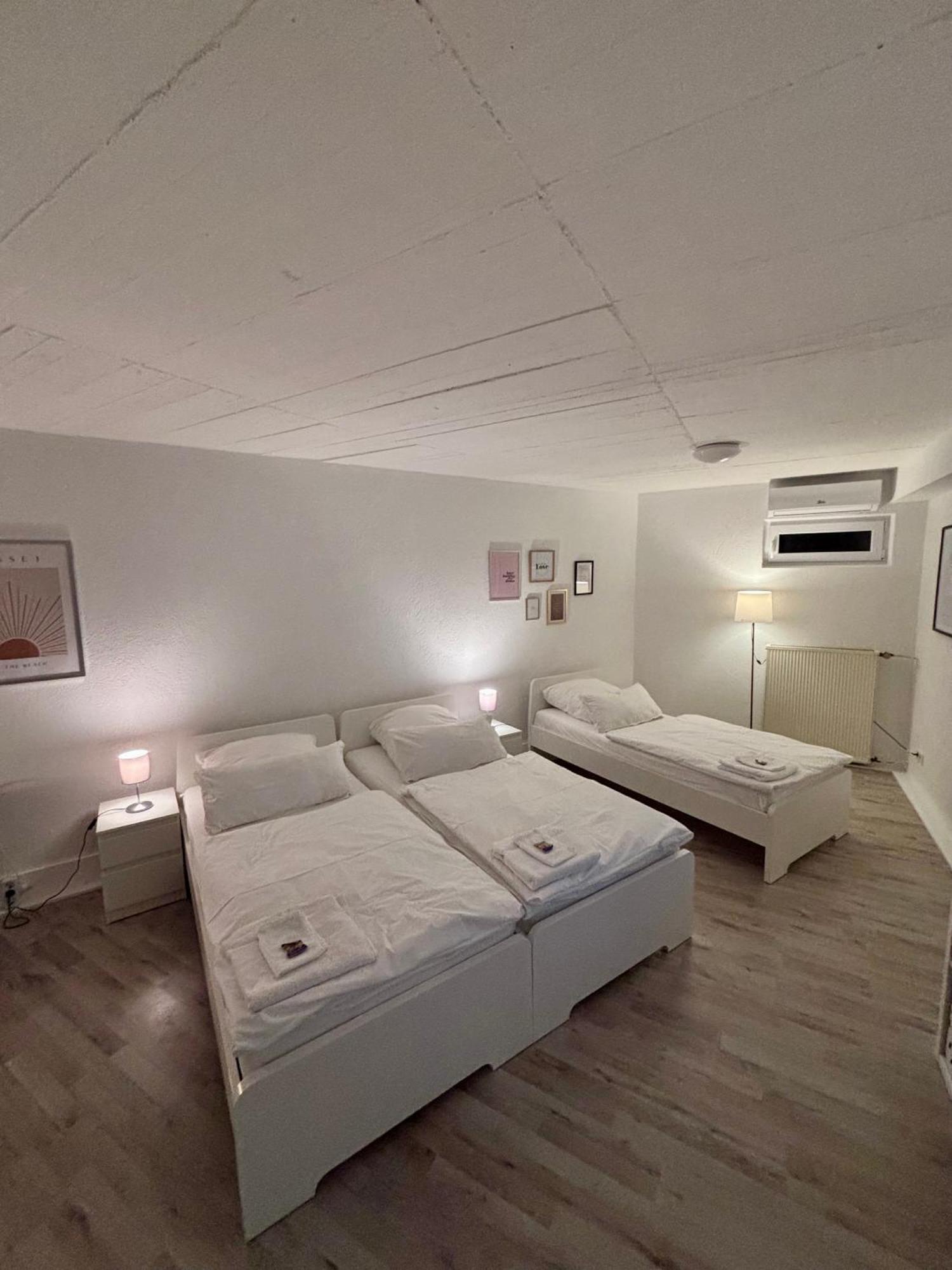 Quartier Wenzelnberg Apartment