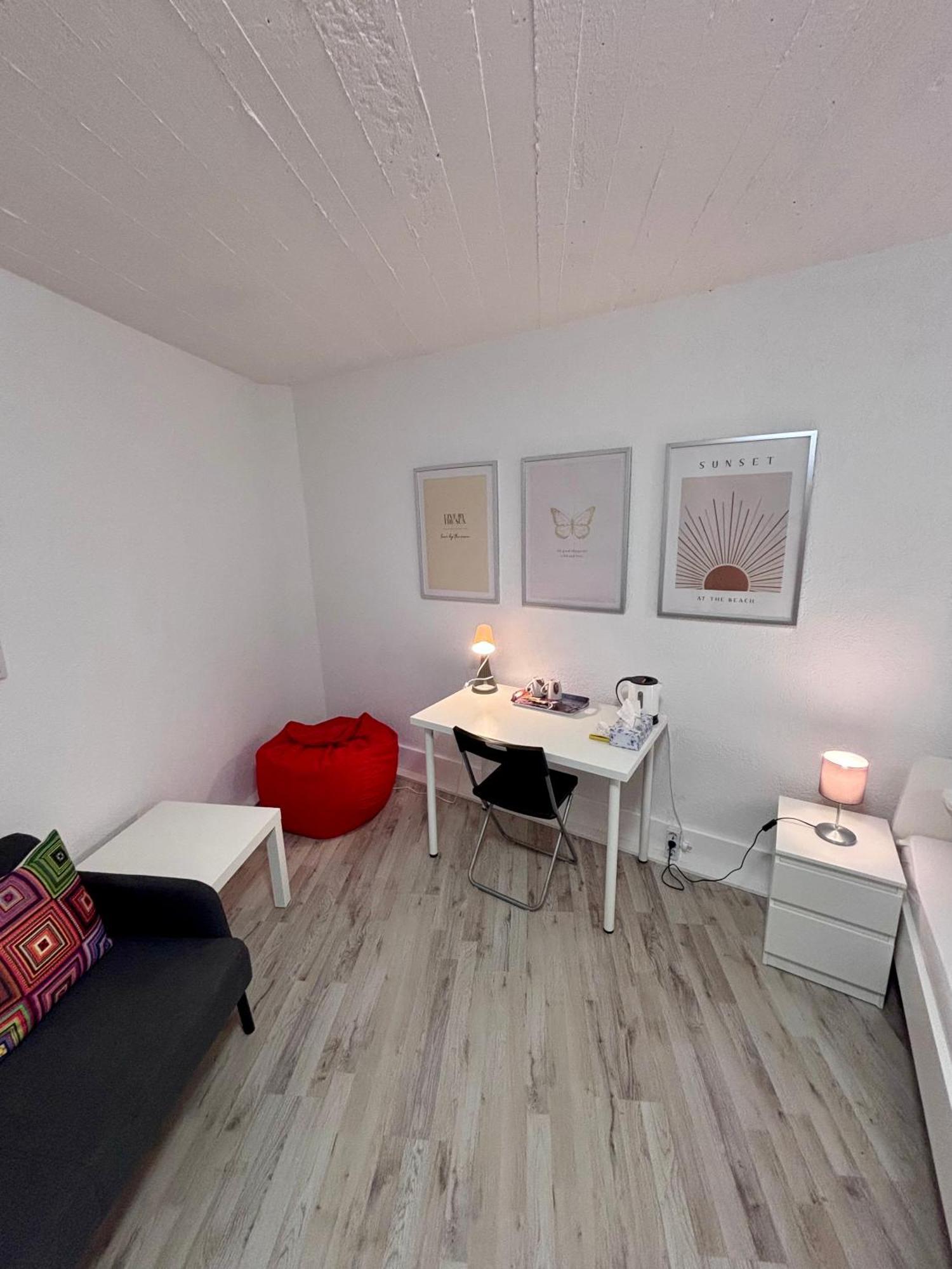 Apartment Quartier Wenzelnberg