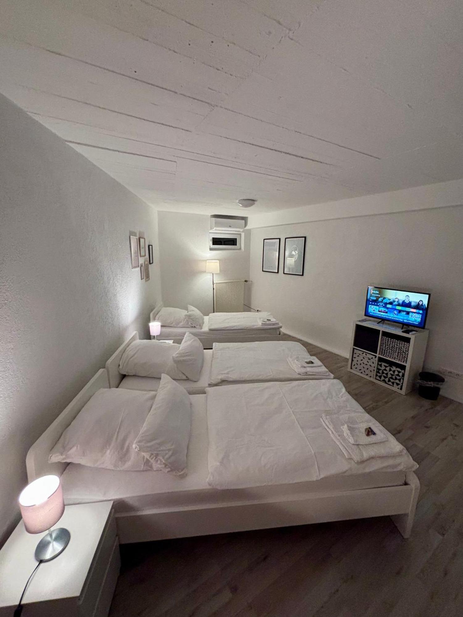 Apartment Quartier Wenzelnberg *