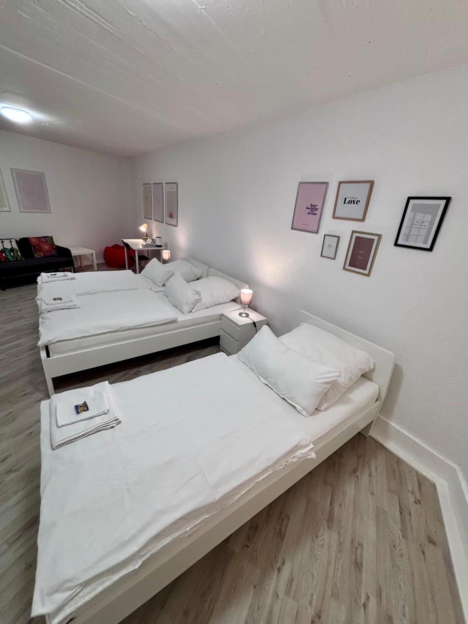 Quartier Wenzelnberg Apartment Langenfeld (North Rhine-Westphalia)
