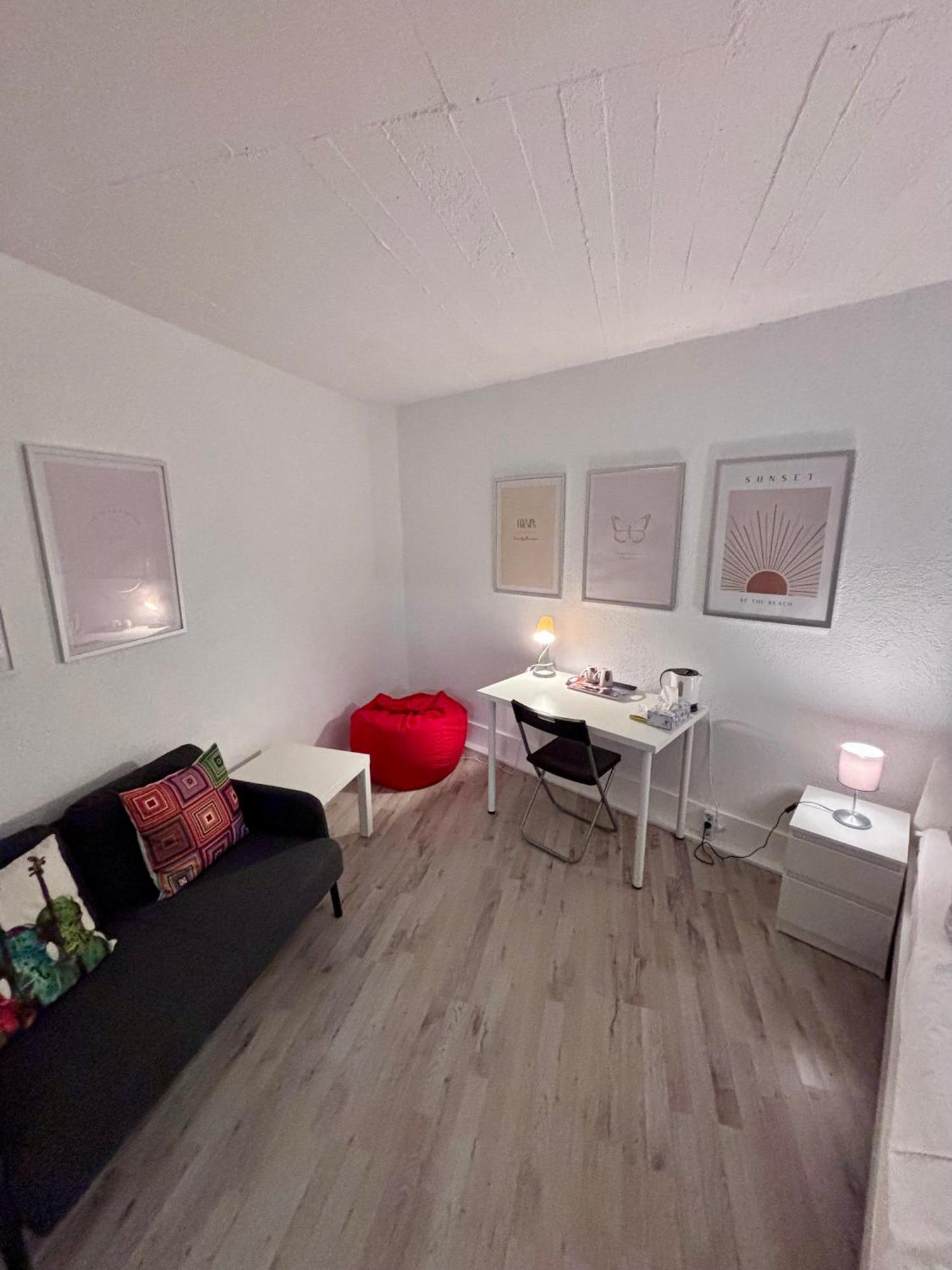 Apartment Quartier Wenzelnberg Langenfeld (North Rhine-Westphalia)