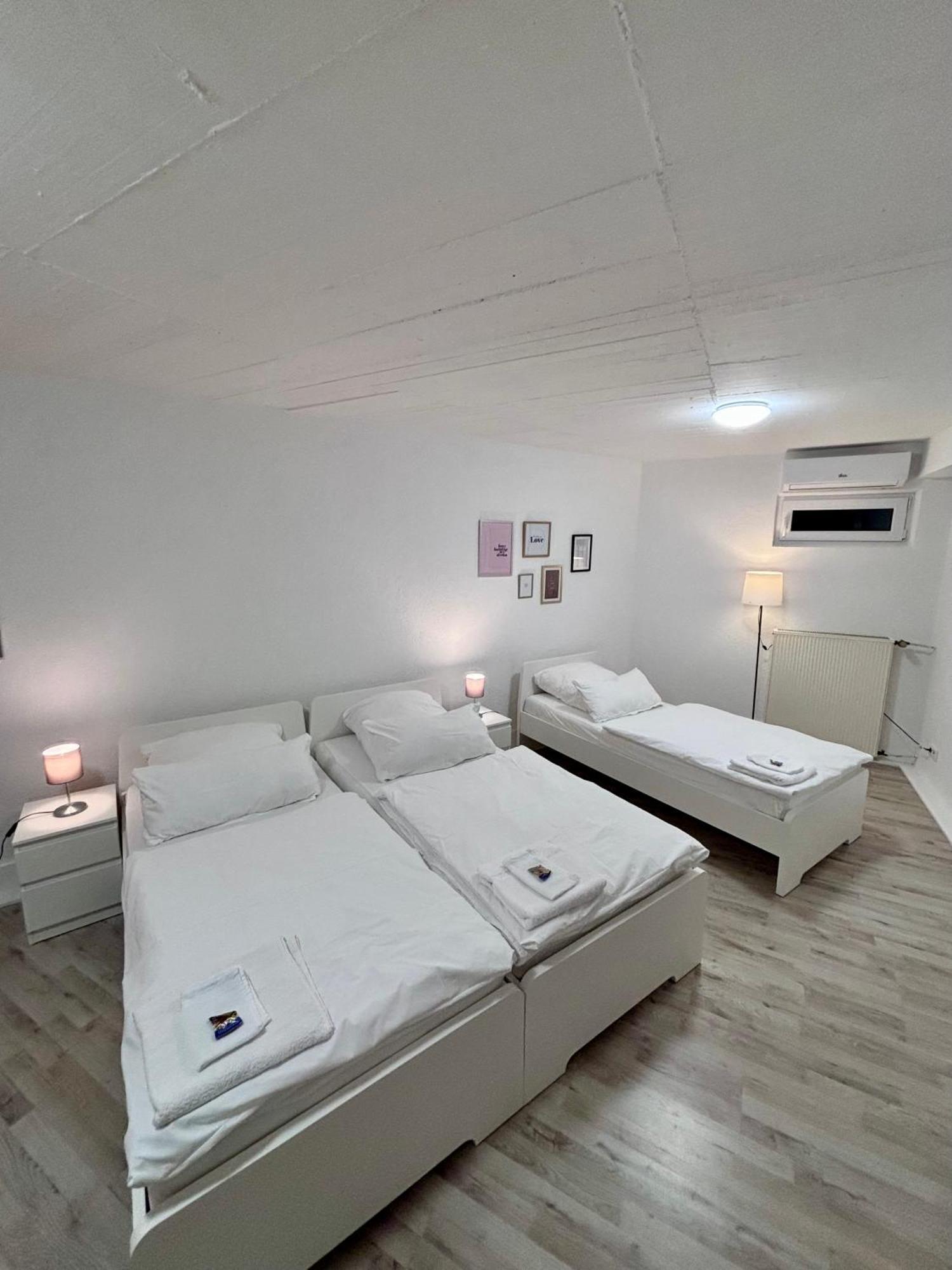 Quartier Wenzelnberg Apartment