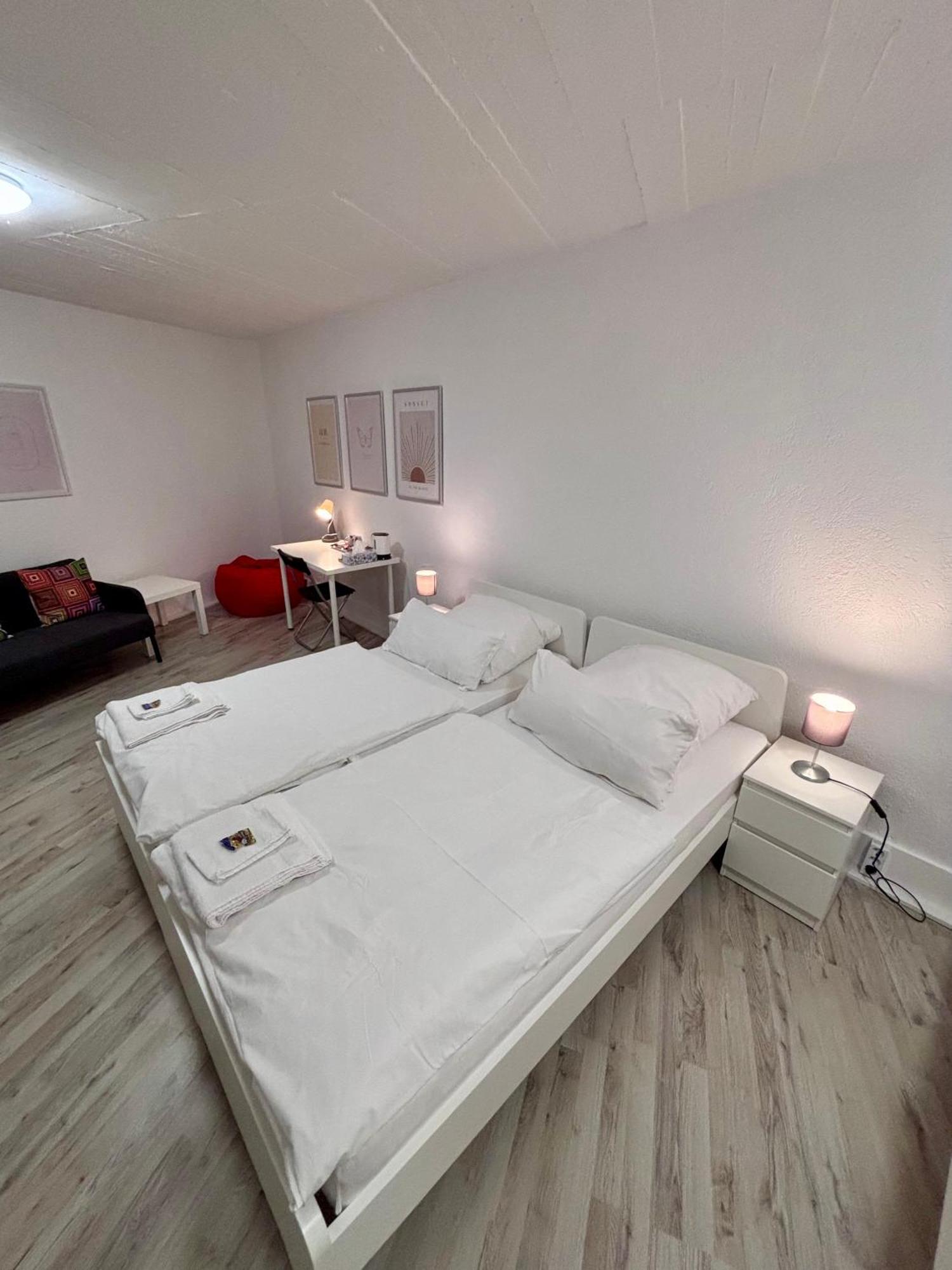 Apartment Quartier Wenzelnberg
