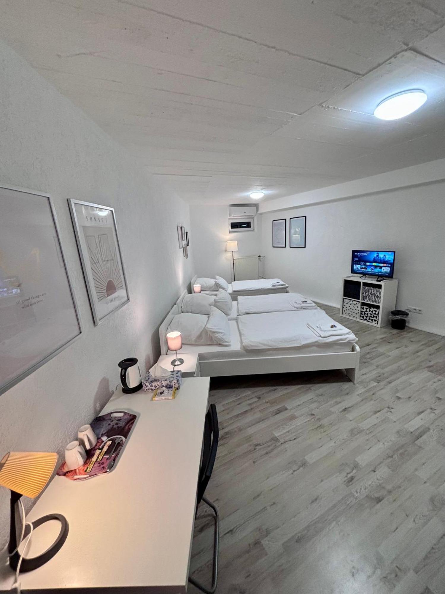 Quartier Wenzelnberg Apartment *